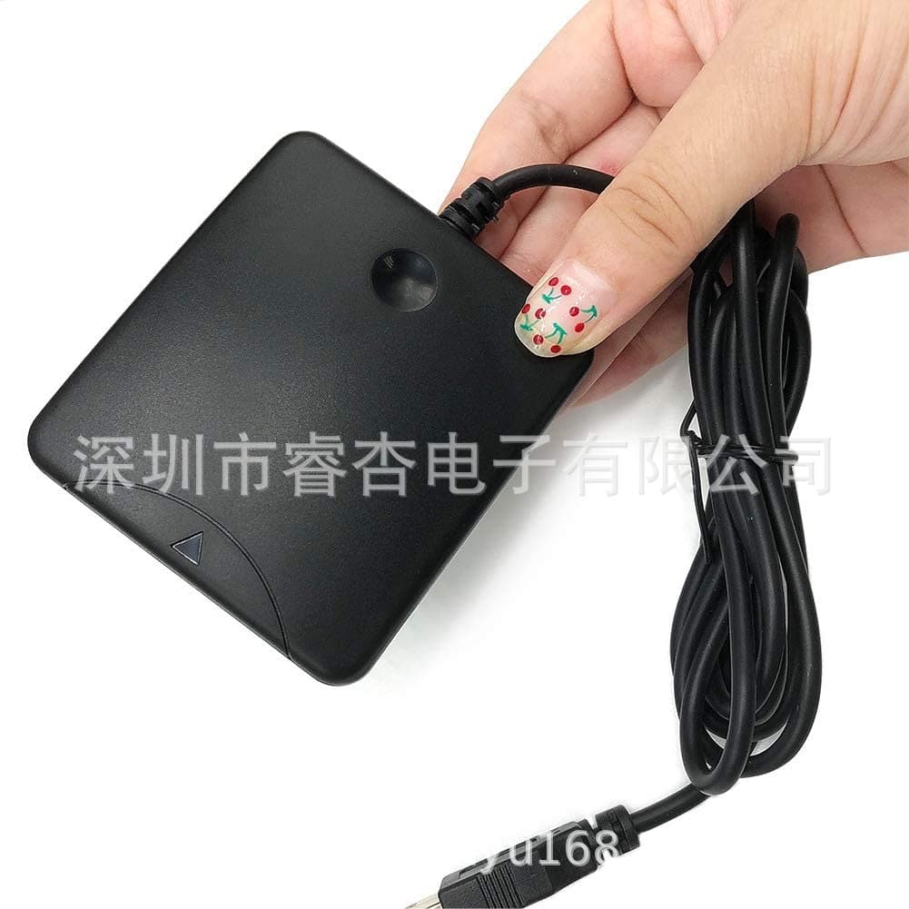 SMSARTCARDREADER/WRITE N78 Contact IC Card Smart Card Reader/Write - Multi-card Support