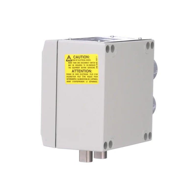 American Dwyer Differential Pressure Transmitter DHII-010, DHII-015, DHII-016, DHII-017