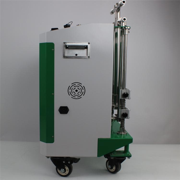 Biosafety cabinet quality tester Lubo Environmental LB-2116 potassium iodide method