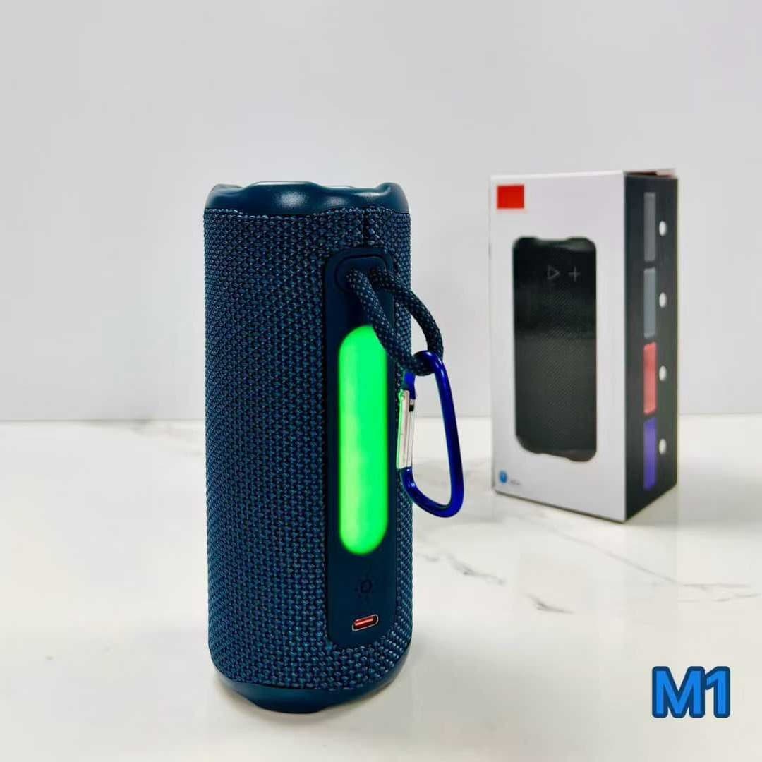 JBI Cross-border GRIP New Portable Outdoor Cycling Bluetooth Speaker with Subwoofer