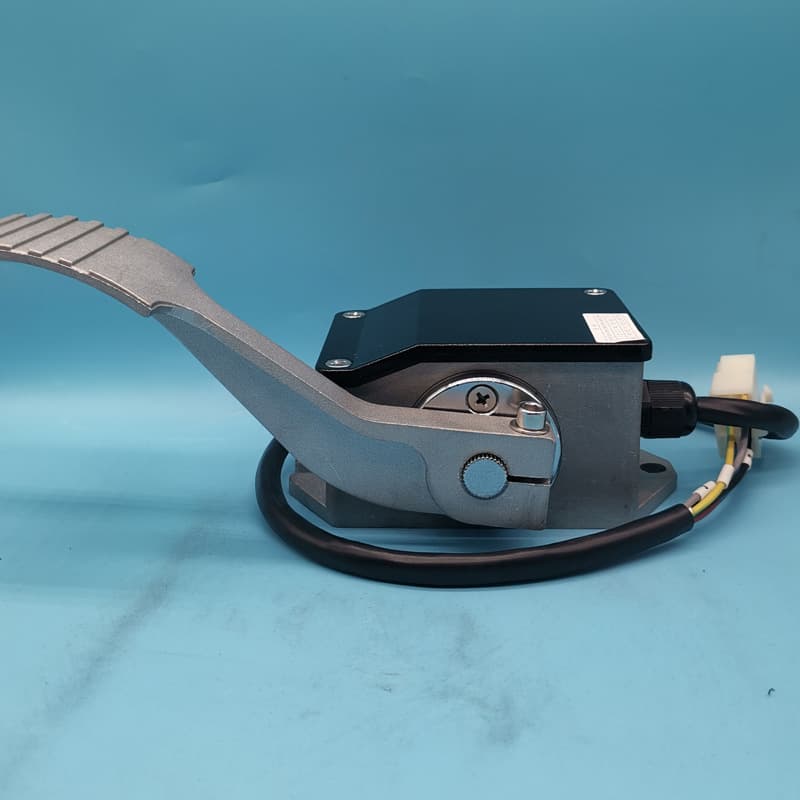 Electric Sightseeing Car Golf Cart 0-5K Resistive Accelerator Throttle Pedal EFP-001 EFP-005