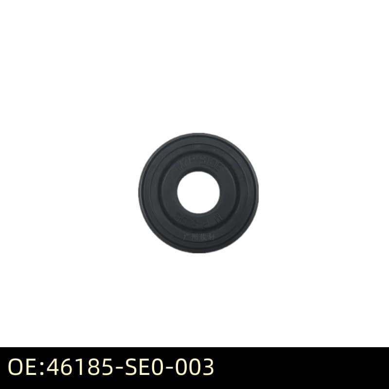 46185-SE0-003 for Civic, Accord, City, Crider, CRV, Spirior Brake Master Cylinder Seal Ring