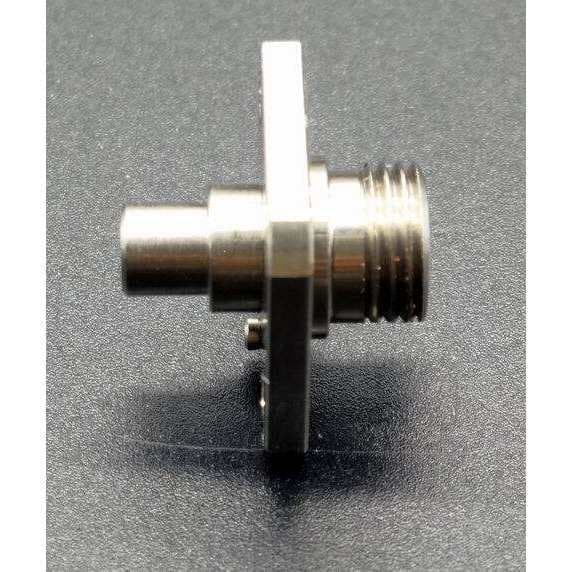 Yokogawa AQ1210A AQ1000 FC Optical Port Connector JDSU 4000 2000 VIAVI FC Connector