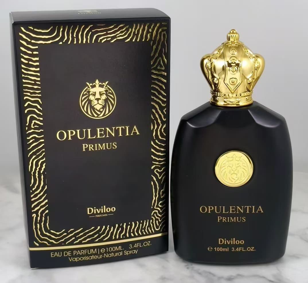 Cross-border Exclusive Dubai Men's Perfume Long-lasting Eau de Toilette 100ml Hot-selling Middle East Fragrance Wholesale