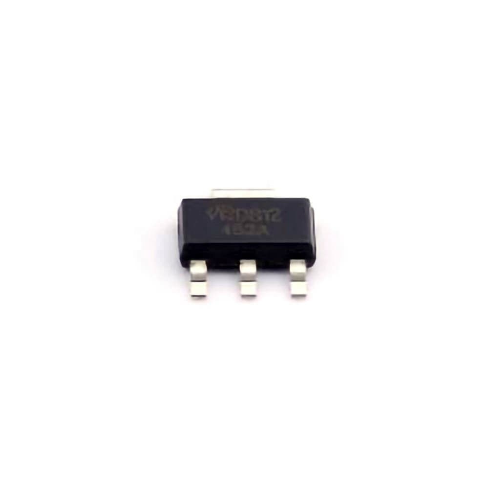 Integrated Circuit NDT452AP-NL-VB SOT-223-4 Smart Power IGBT Darlington Digital Transistor