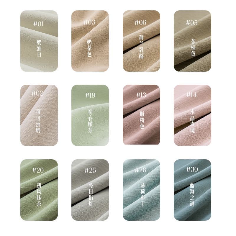 High-Temperature Shaped Blackout Curtains - Full House Customization with In-Home Measurement and Installation, Luxury Living Room Complete Set