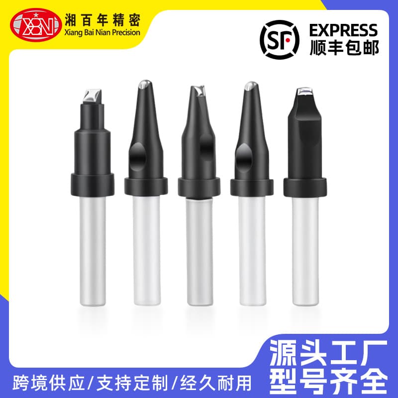 Lead-Free Soldering Iron Tip 910 Internal Heating 90W High-Frequency Soldering Station Tip Automated Electric Soldering Iron Tip Manufacturer