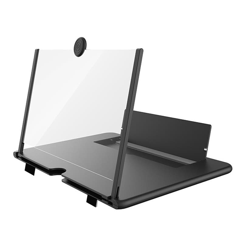 18-inch pull-out mobile phone screen amplifier, ultra-high definition, new model, eye-protecting screen amplifier.