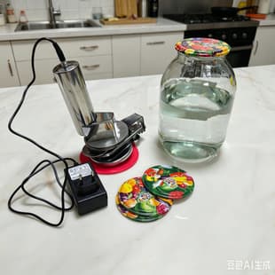 Cross-border Best-selling Electric Can Sealer Russian Can Sealing Machine Ozon Hot-selling Can Sealer Kitchen Gadget