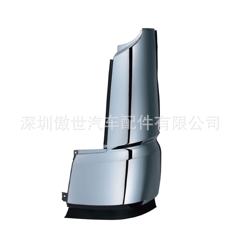 Suitable for Corner Panel 17 Super Great Left Passenger Side Only | Cash on Delivery For Trucks