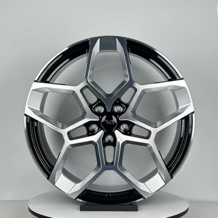 Modified R22 Car Rim 22 inch Forged Wheel for Li Auto L7/L8