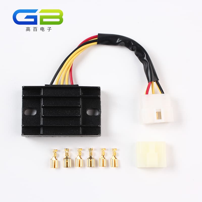 T164 motorcycle regulator voltage stabilizer 3280019B00 32800-19B11 3280019B11