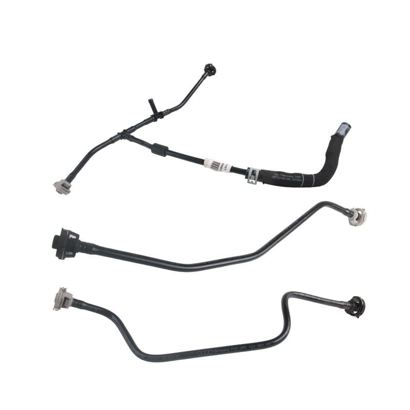 8R0121081P Coolant Reservoir Hose for Audi A4L A5 Q5, Expansion Tank Return Hose