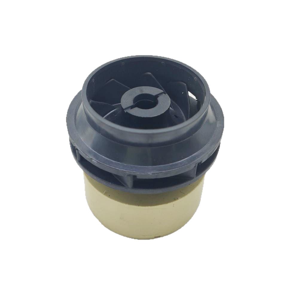 Suitable for Toyota car water pump impellers 161A0-29015 and 161A0-39015; car water pump rotors.