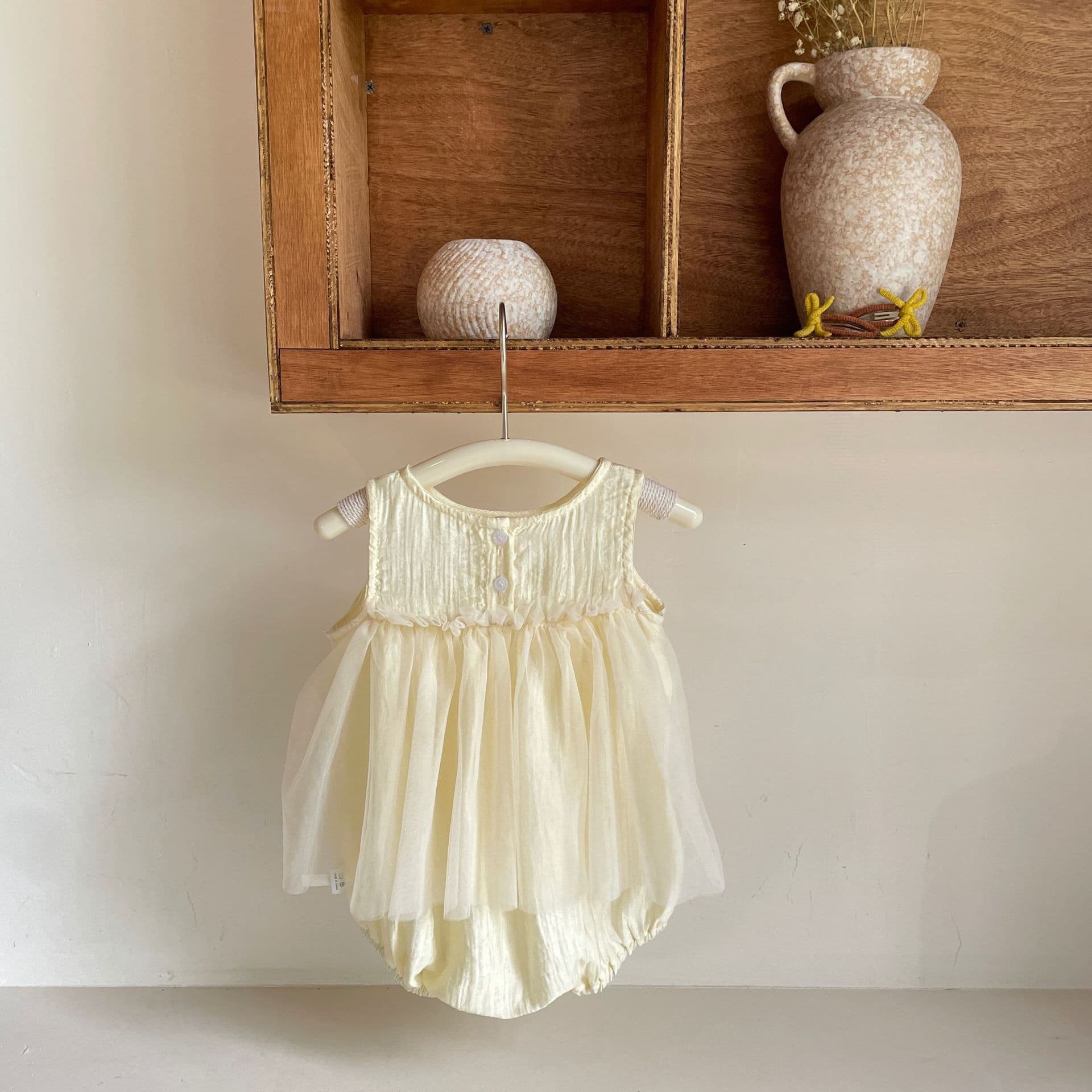 Baby Girl Summer Dress Infant Princess Tutu Dress Baby Gown Elegant Birthday Princess Dress