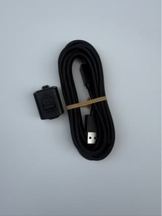 Suitable for Ps5 Elite Controller Charging Cable Sense Edge Controller Cable 2.7m Fast Charging