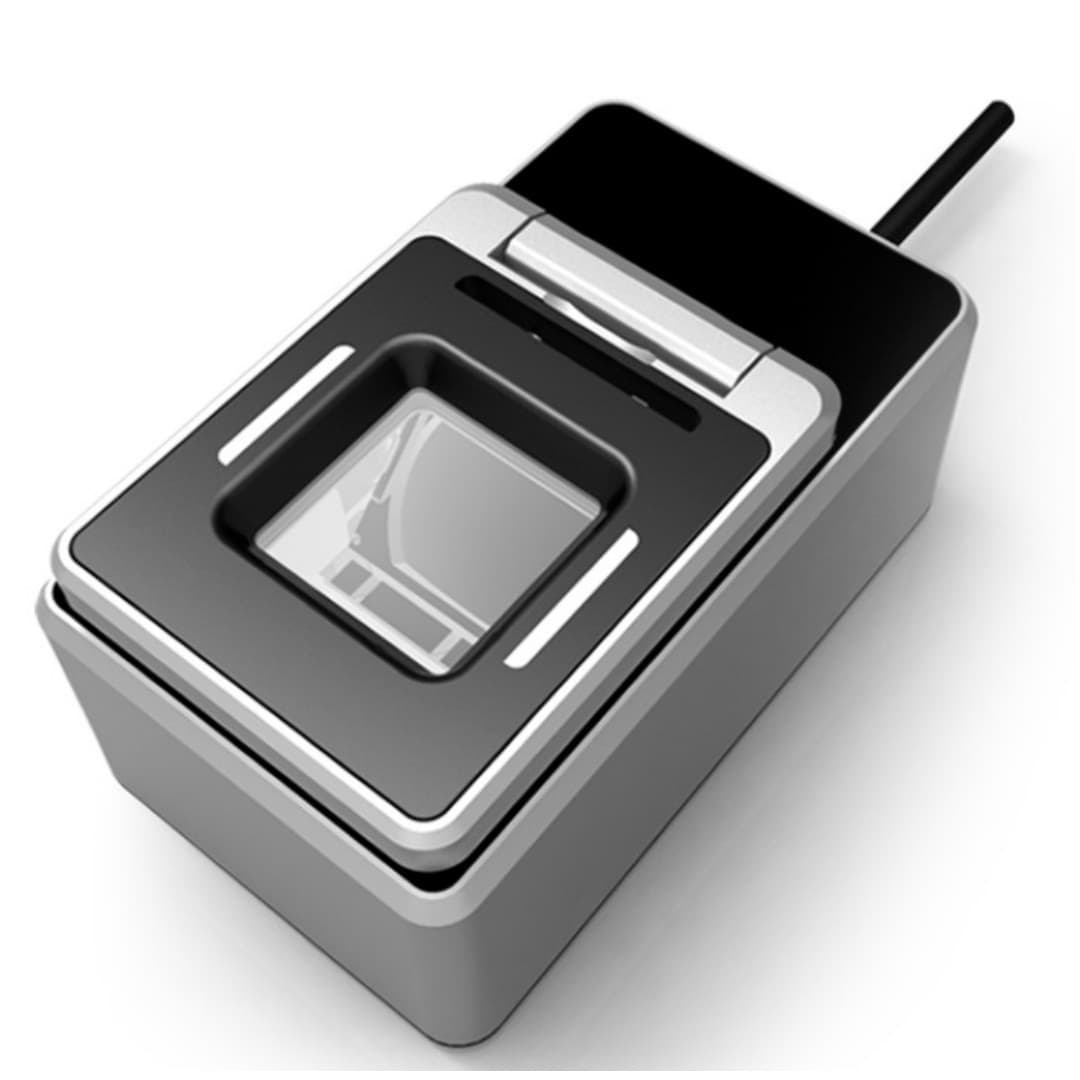 VScan-S30MA Stamp and Fingerprint Scanner Fingerprint Head LIVE10R