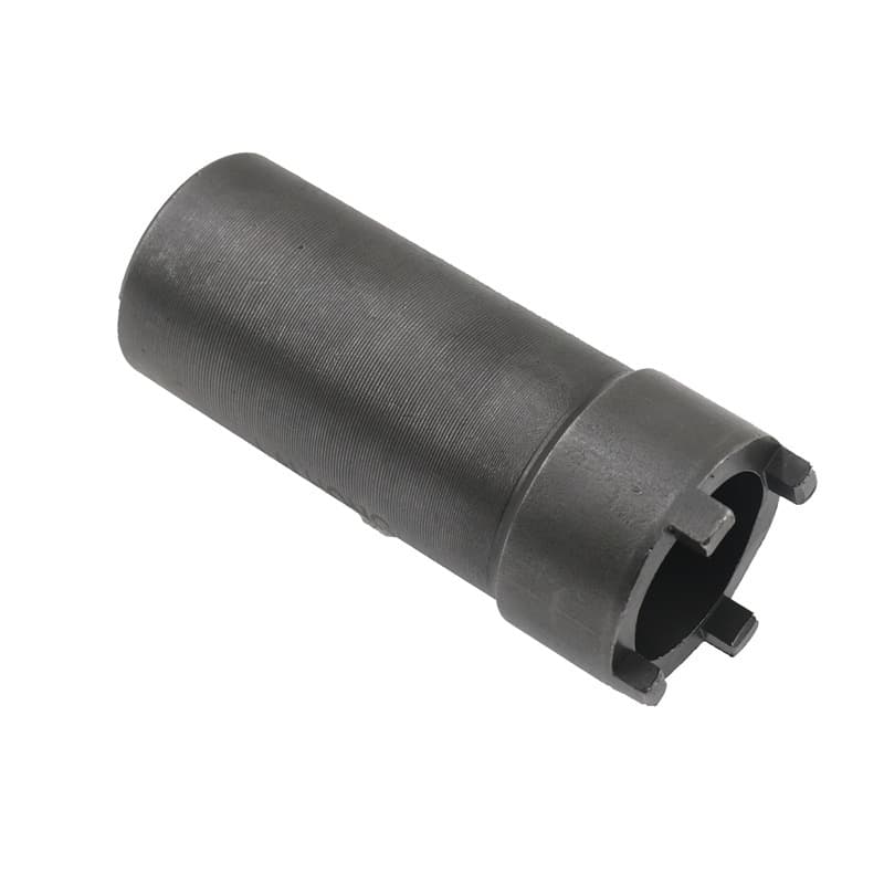 GY6125 Four-Jaw Socket Clutch Removal Tool, Four-Jaw Socket for Motorcycle Professional Repair Tool