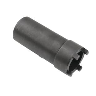 GY6125 Four-Jaw Socket Clutch Removal Tool, Four-Jaw Socket for Motorcycle Professional Repair Tool