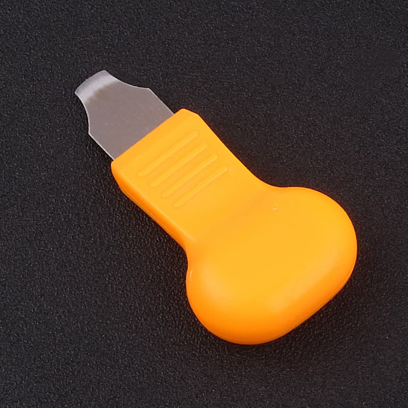 Watch Repair Pry Tool - Watch Maintenance Tool for Opening Back Case, Watch Back Cover Opener, Case Back Remover