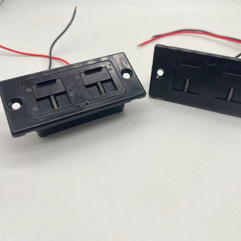 Vehicle Embedded USB Dual Port for Bus Coach A+C Port A+A Port C+C Port