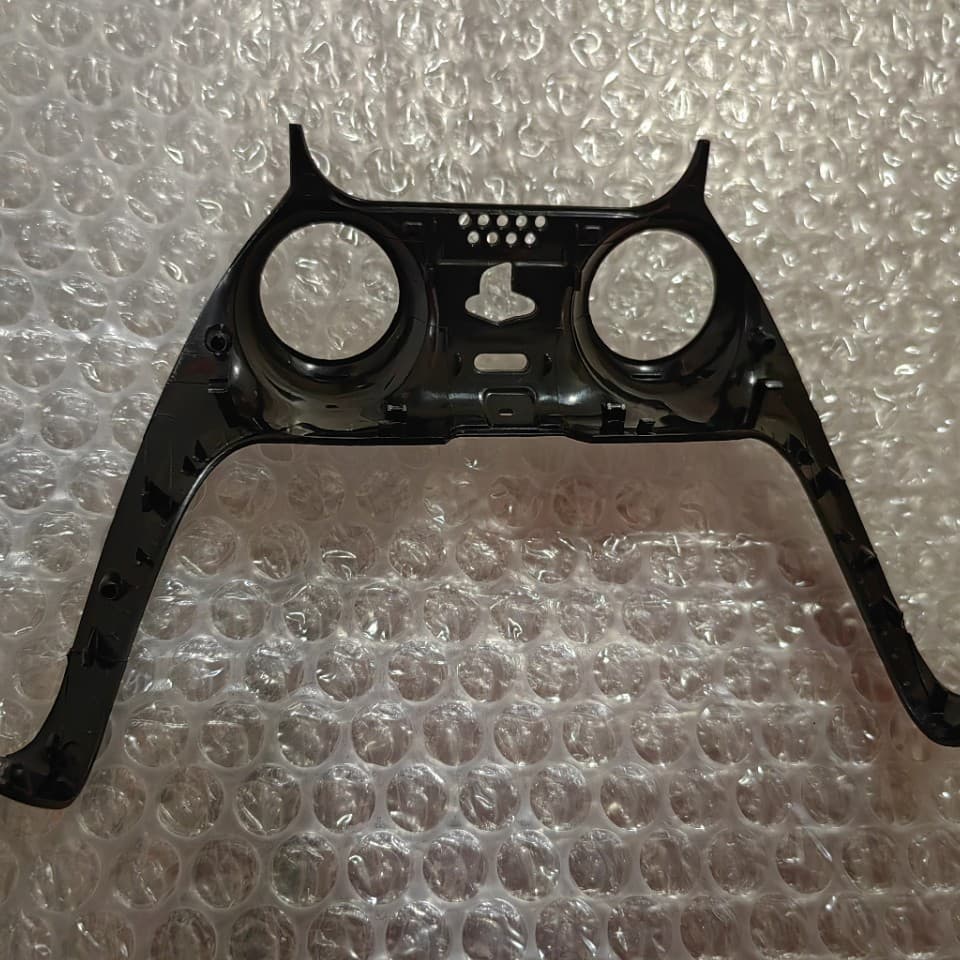 PS5 game controller replacement shell PS5 decorative strip decorative piece PS5 controller shell accessories controller replacement shell