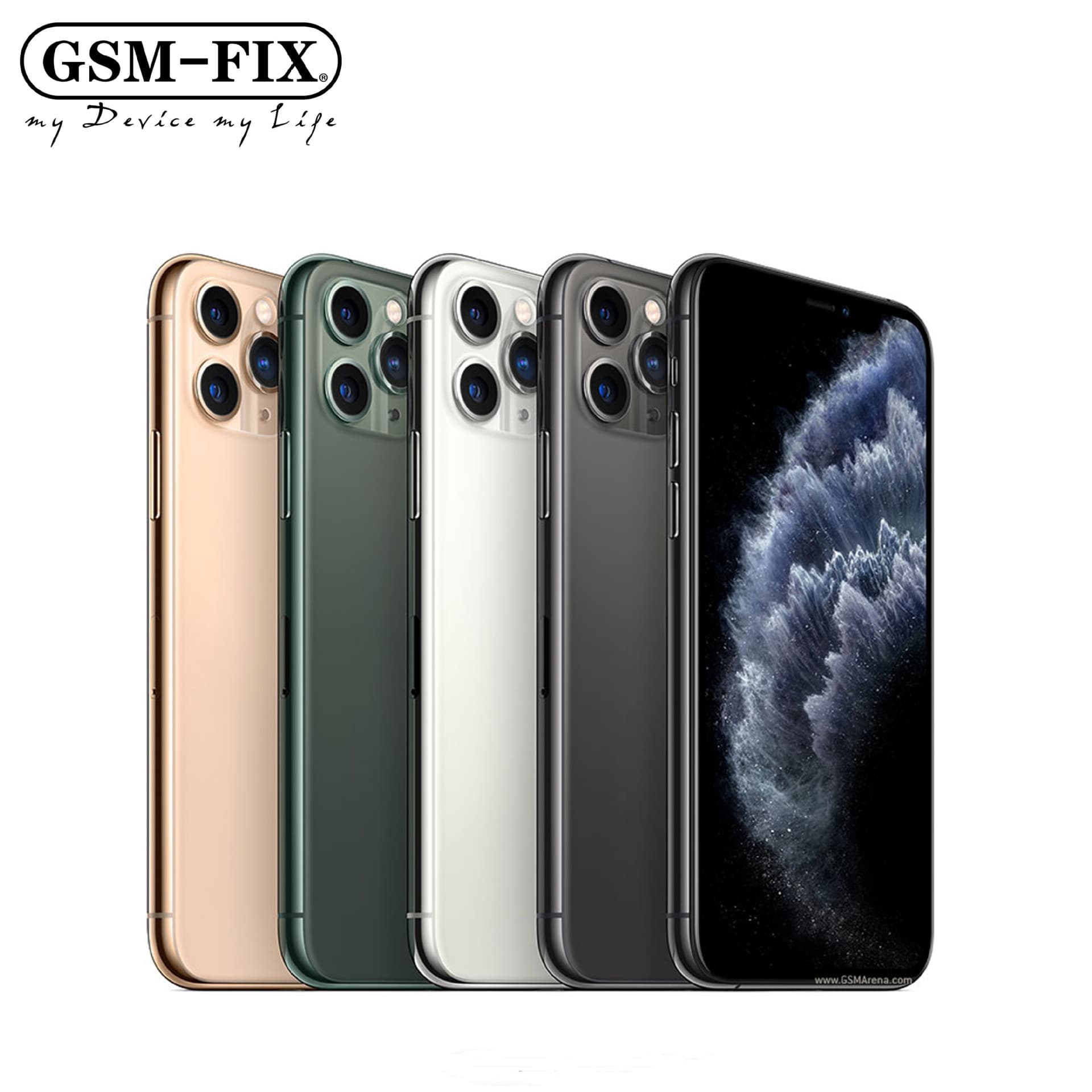 Phone 11 Pro Max mobile phone, full network access, US version, unlocked original mobile phone