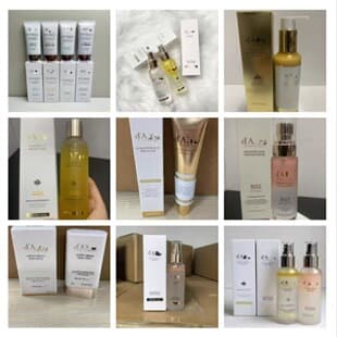 Cross-border Korea Dalba Essence Air Crew Sunscreen 50ML Little Pink Umbrella Little Purple Umbrella Little Blue Umbrella Little Green Umbrella
