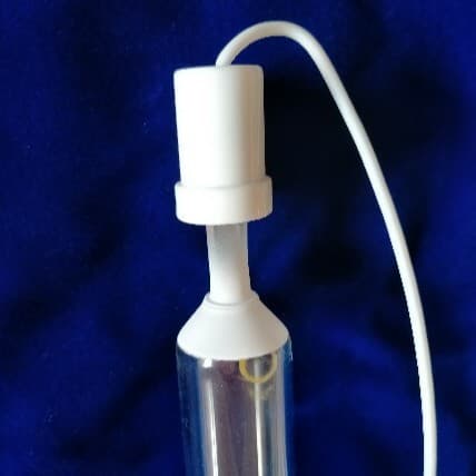 15KW 970mm Printing Curing Lamp Mercury Lamp UV Lamp Tube Domestic and Imported Drying Lamp Tube