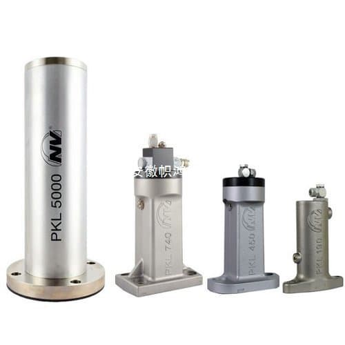 (Negotiable) German Netter pneumatic vibrators PKL series suitable for removing stubborn residues in containers