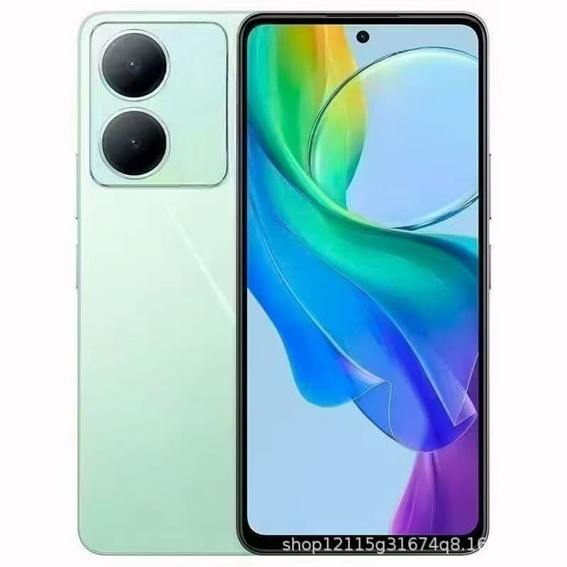 Android Smartphone Large Screen Student Phone Domestic Phone Budget Phone Used Phone