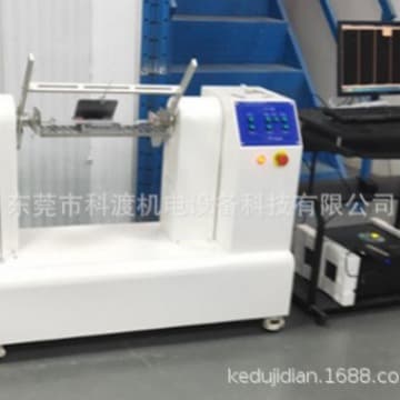 Laptop Hinge Life Testing Machine Manufacturer Hinge Testing Equipment