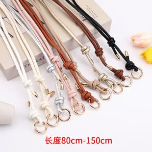 Wholesale New Adjustable Single Shoulder Crossbody Bag Strap, Handbag Strap, Two-Way Edge Band Handheld