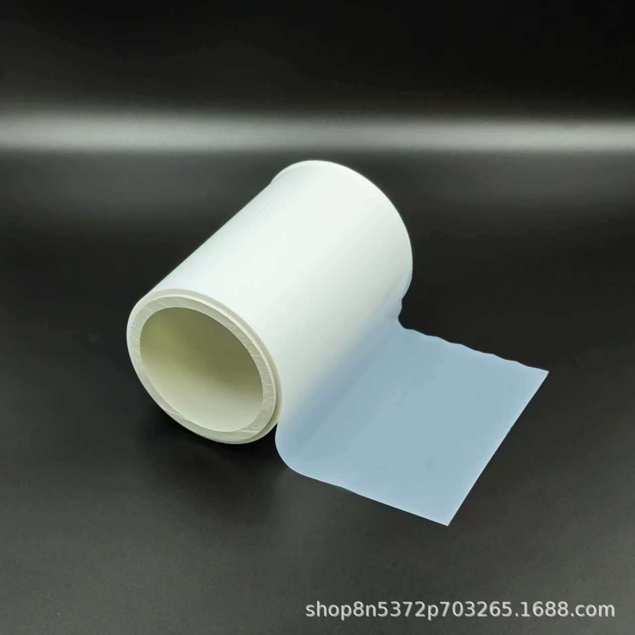 PTFE Film High-Temperature Release Film Teflon Film Polytetrafluoroethylene Film Skived Film