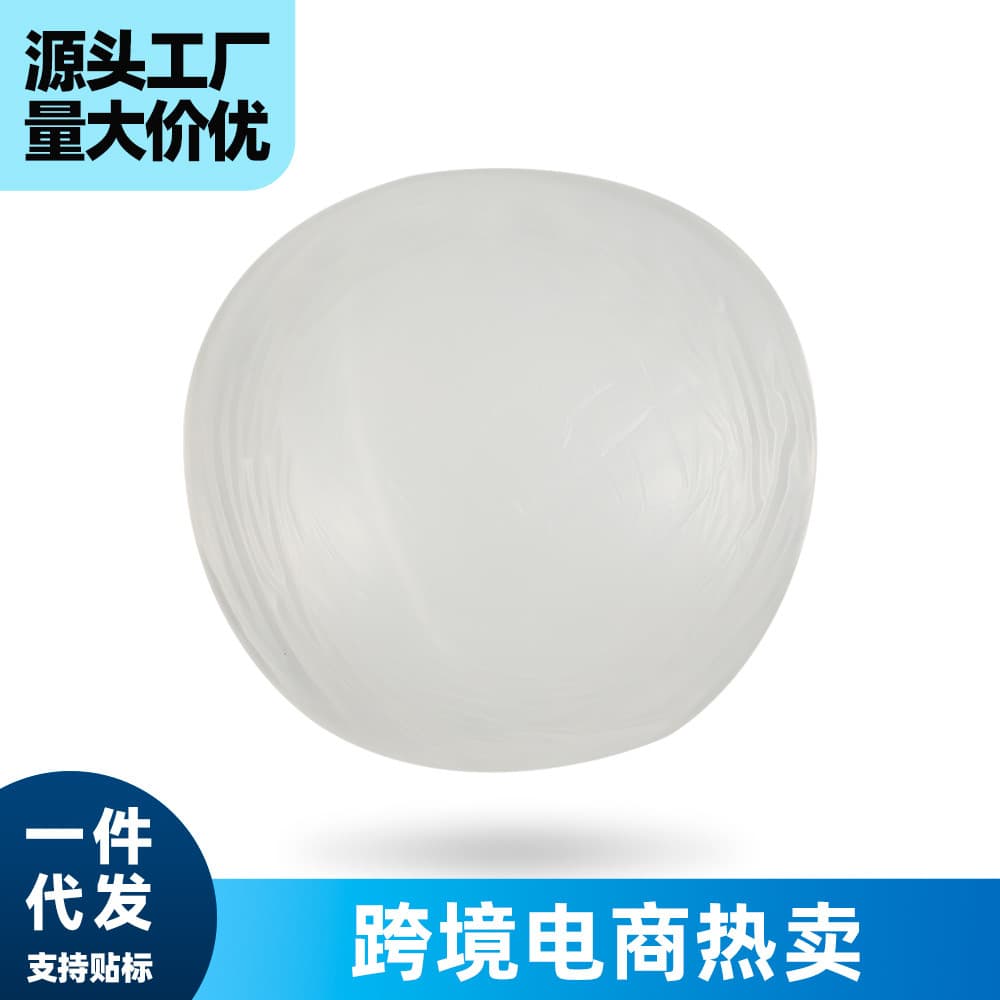 Comfortable Silicone Round Breast Pads Boost Chest Size Invisible Enlargement Bra Cups Upgrade High Transparency Breast Enhancer