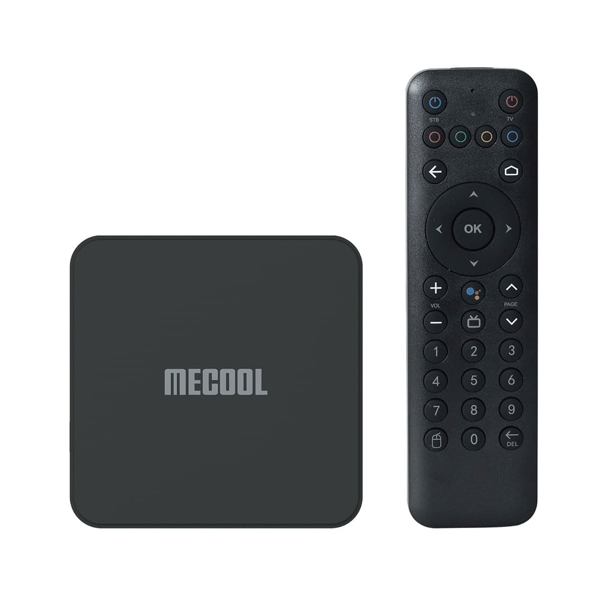 Cross-border KM7 SE TV Set-top Box S905Y4 Android 11 TV Box WiFi5 HD 4K TV Box Wholesale