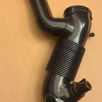 050 103 474 C/058 133 753 D Coolant Water Hose Radiator Hose for Volkswagen Audi