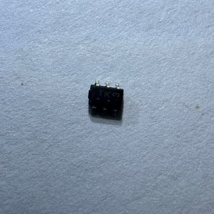 Brand new original PS3120 HX4004 SMT SOT23-6 boost converter chip PS3120A HX=JE