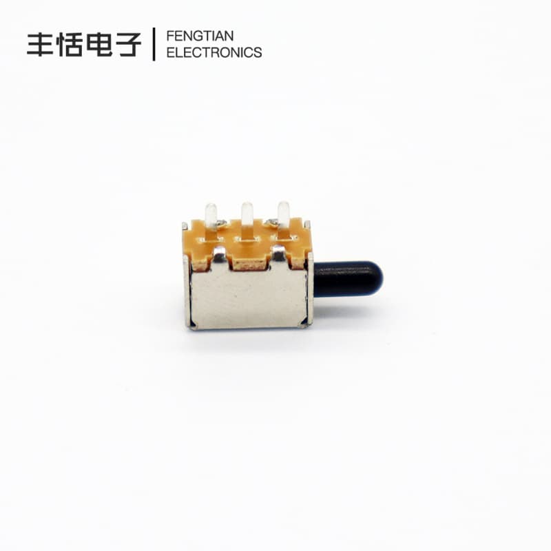 Supply PS12D33 Push Switch PS12D07 Direct Key Switch Reset Spring Switch Toy Button Switch