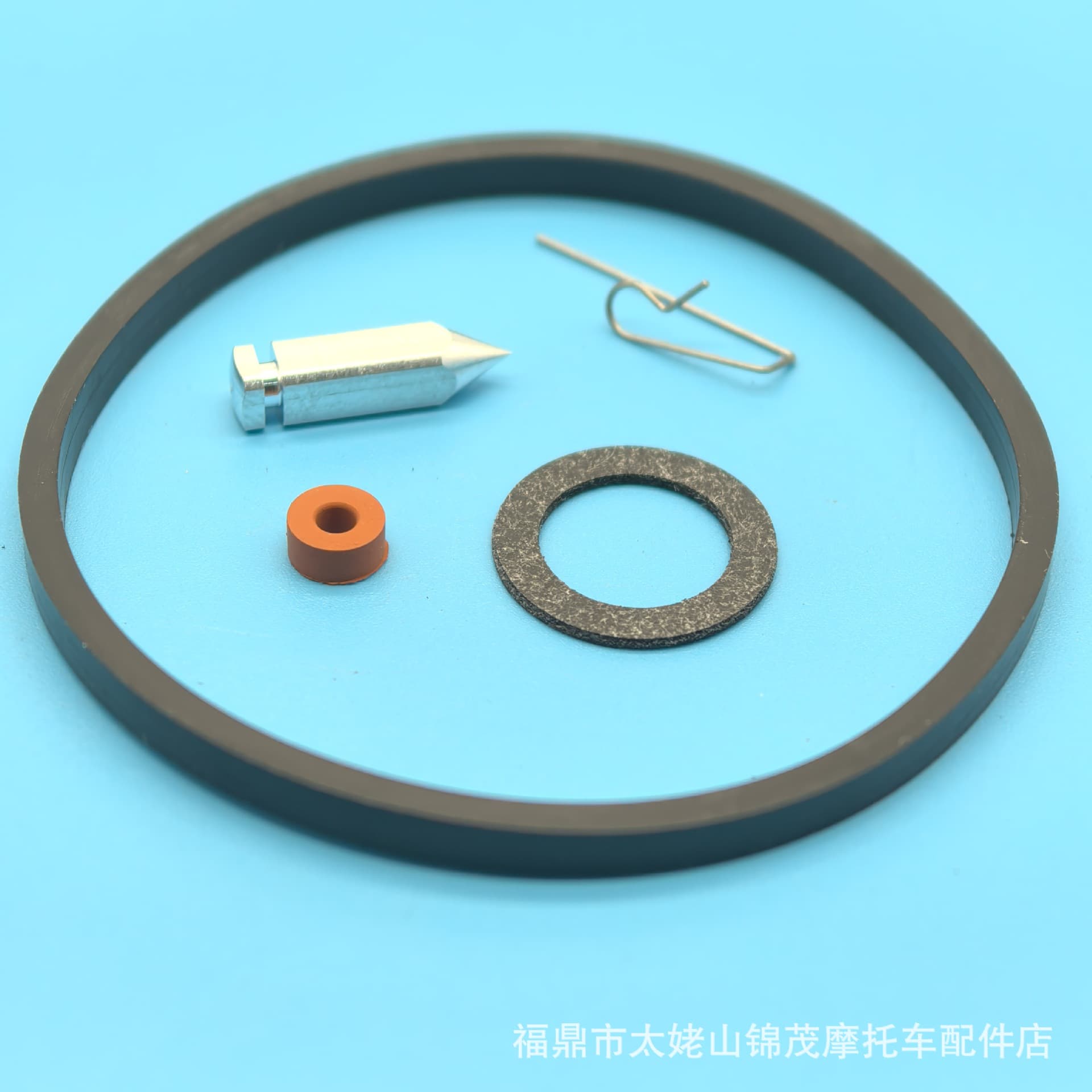 Carburetor Repair Kit for Tecumseh 631021A 631021 631021b