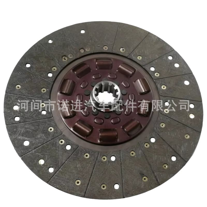 Clutch disc DZ1560160020 suitable for Mercedes-Benz.