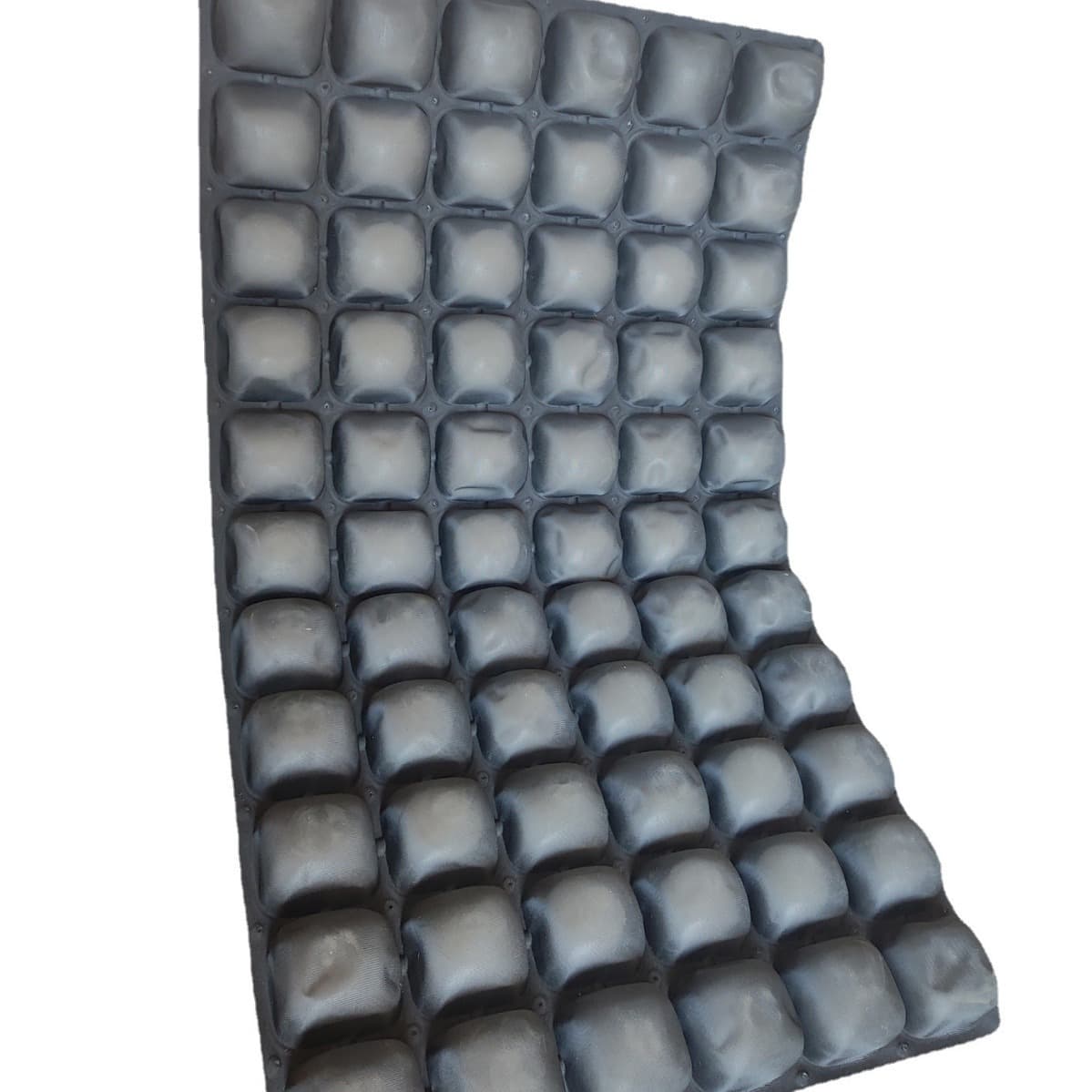 Custom 3D TPU Composite Air Cushion for Protective Gear, Clothing, Seats, Hats, and Health Care