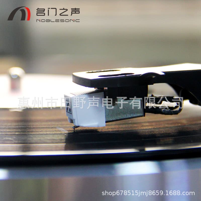 Factory direct supply of diamond moving magnet cartridge, dedicated for turntable/gramophone cartridges