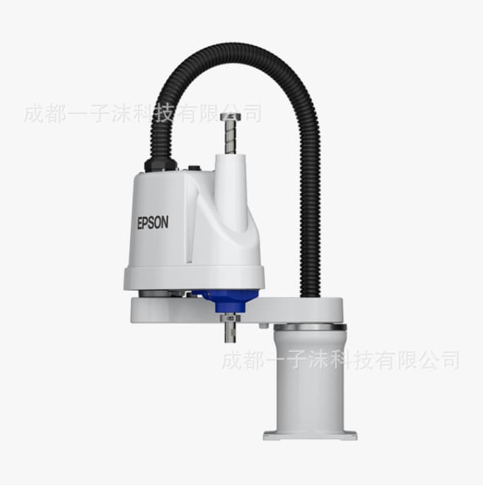 Japan EPSON LA-A SCARA Robot LA3-A401S Retains Core Functions