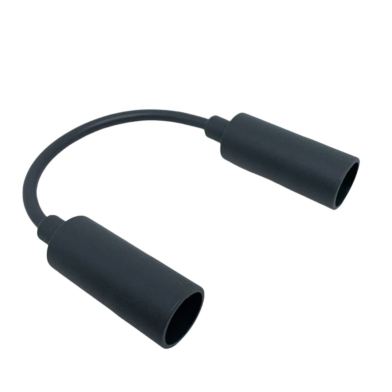 DC female to DC female adapter cable