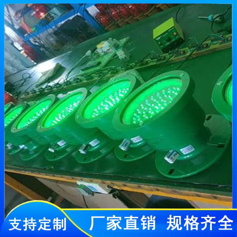 Large Bridge Warning Light, Buoy Navigation Light, Inland Waterway Specific Bridge and Culvert Light, Solar Bridge Column Light, Unidirectional Fixed Light