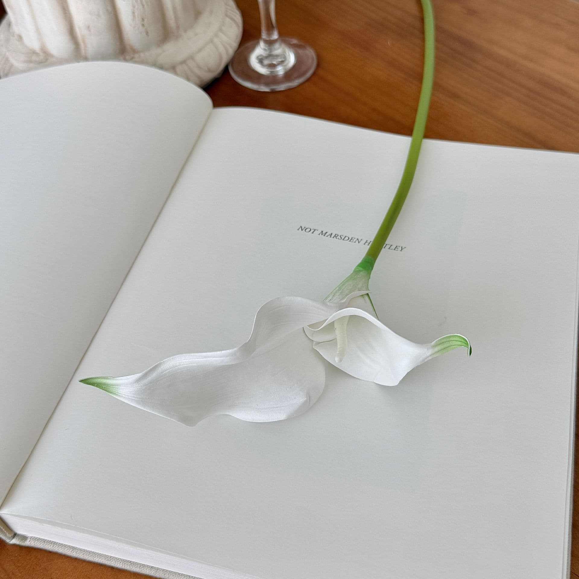 High-quality EVA calla lily artificial flowers, decorative flowers for home living rooms, weddings, homestays, hotels, and photography props.