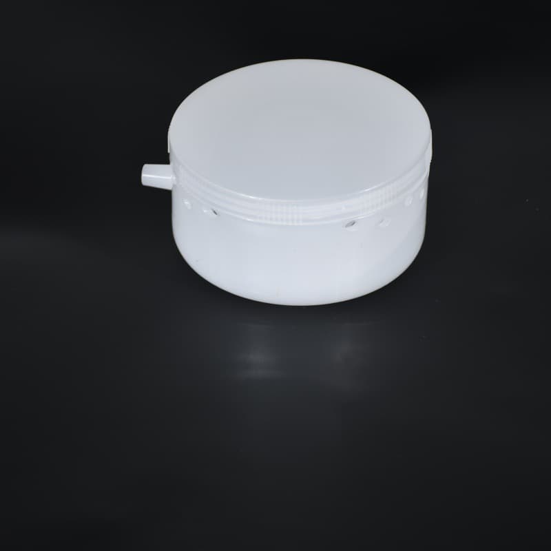 Steam Sauna Machine Accessories: Medicine Box Connector, Steam Pipe Fitting, Three-Way Connector