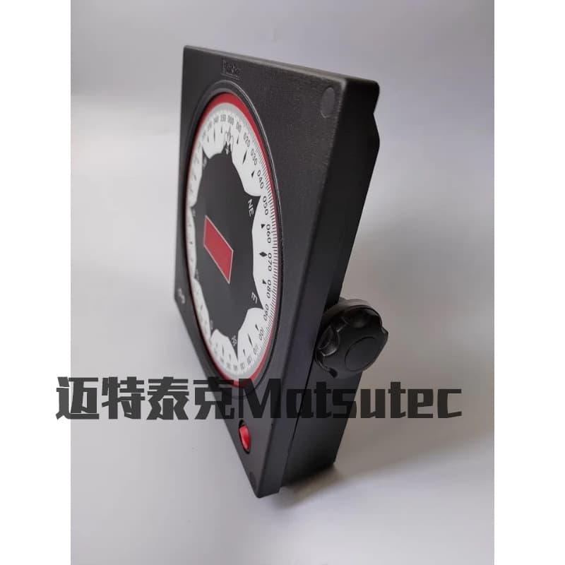 Matsuda DGR-160D Digital Compass Repeater / DGR-160D Digital Compass Repeater System