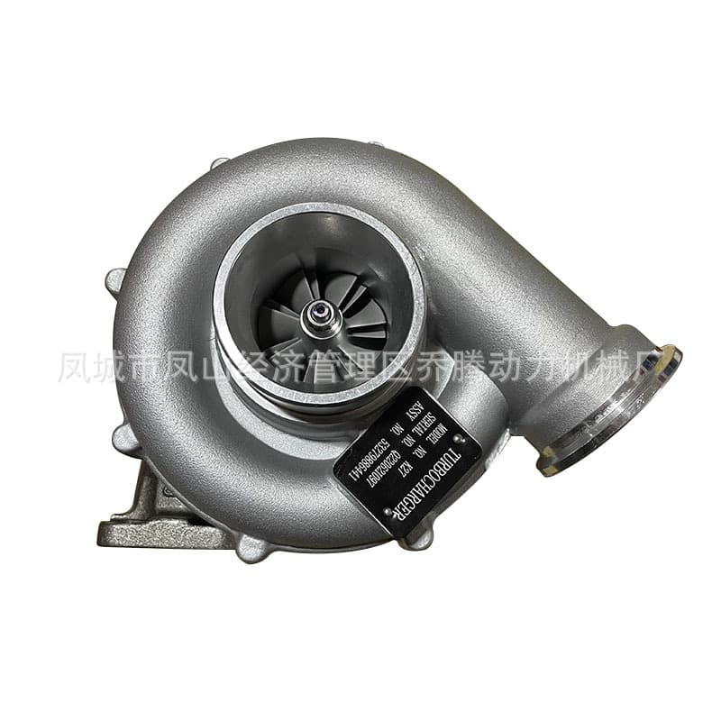 Cross-border Supply Turbocharger Turbo K27 53279886441 for Benz Truck OM366A